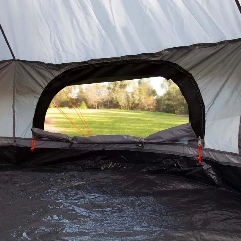 Explore Planet Earth - Bellbird Glamping Tent