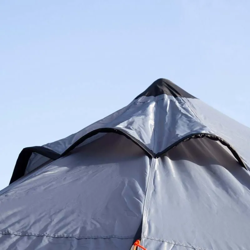 Explore Planet Earth - Bellbird Glamping Tent