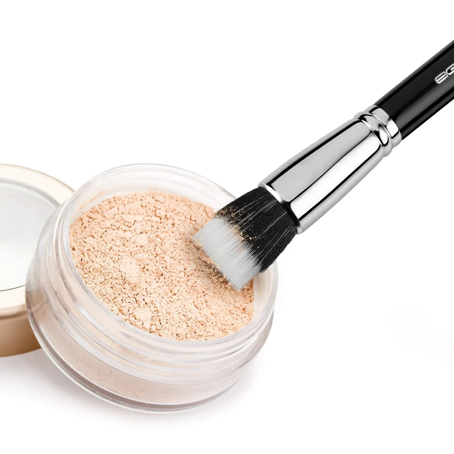 F611 - Stippling Brush