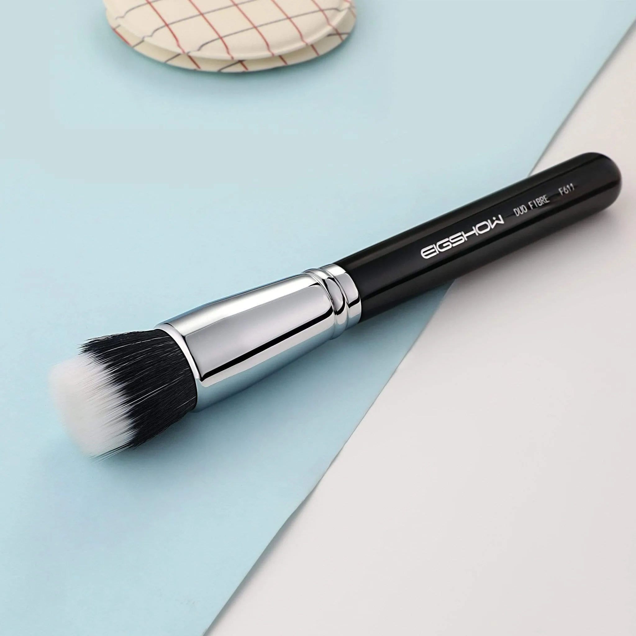 F611 - Stippling Brush