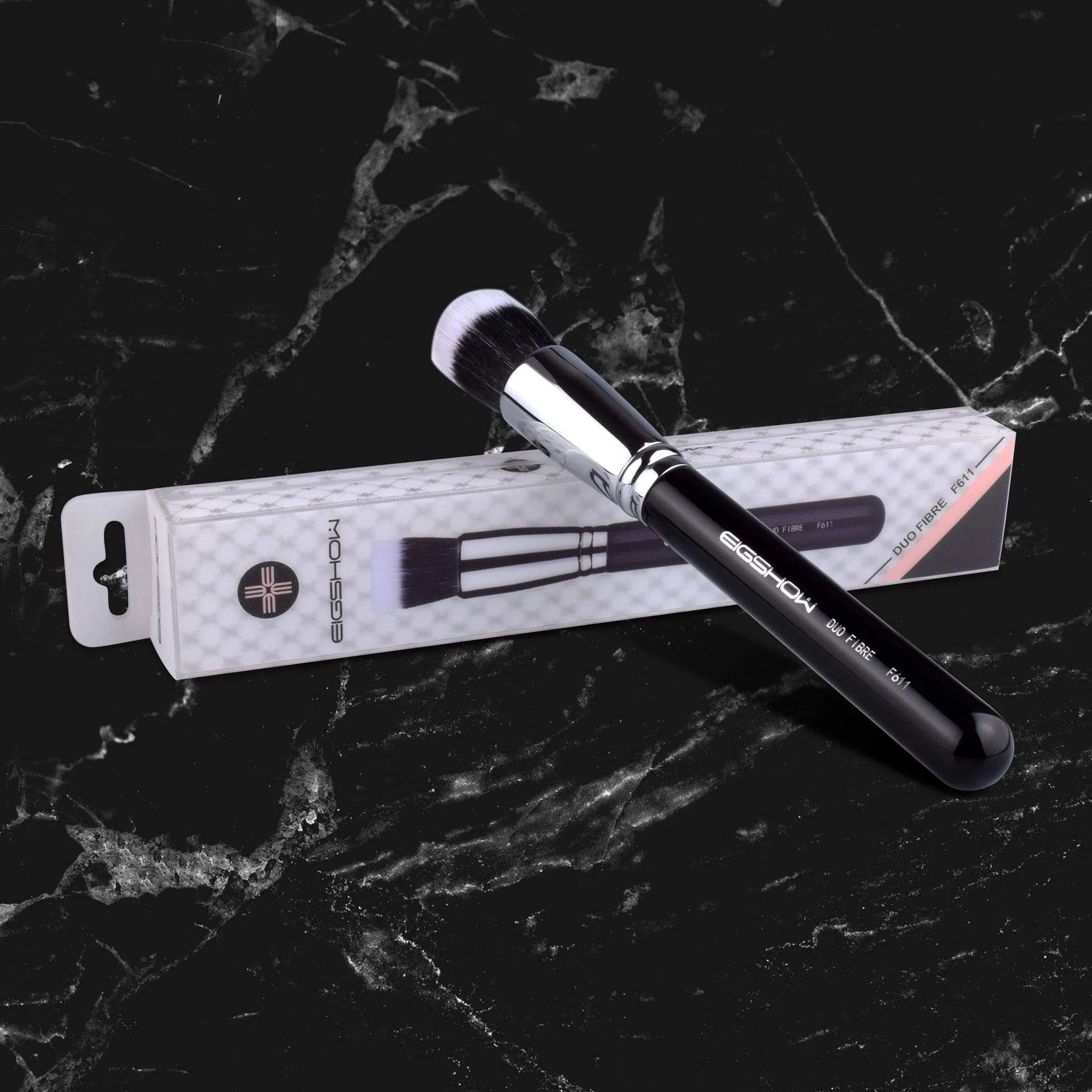 F611 - Stippling Brush