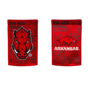 Fan Rules ES Gar, University of Arkansas,14es911fr