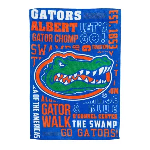 Fan Rules ES REG, University of Florida,13es939fr
