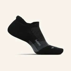 Feetures | Merino 10 | Ultra Light | No Show Tab V2 | Hardloopsokken | Unisex