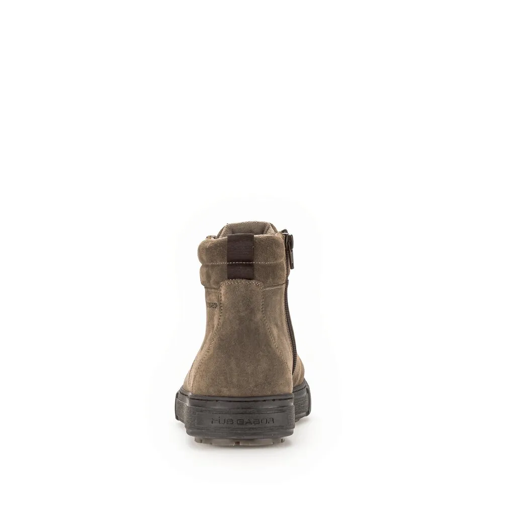 *FINAL SALE* 1026.13-03 Men - Beige Suede||*VENTE FINALE* 1026.13-03 - Suède beige