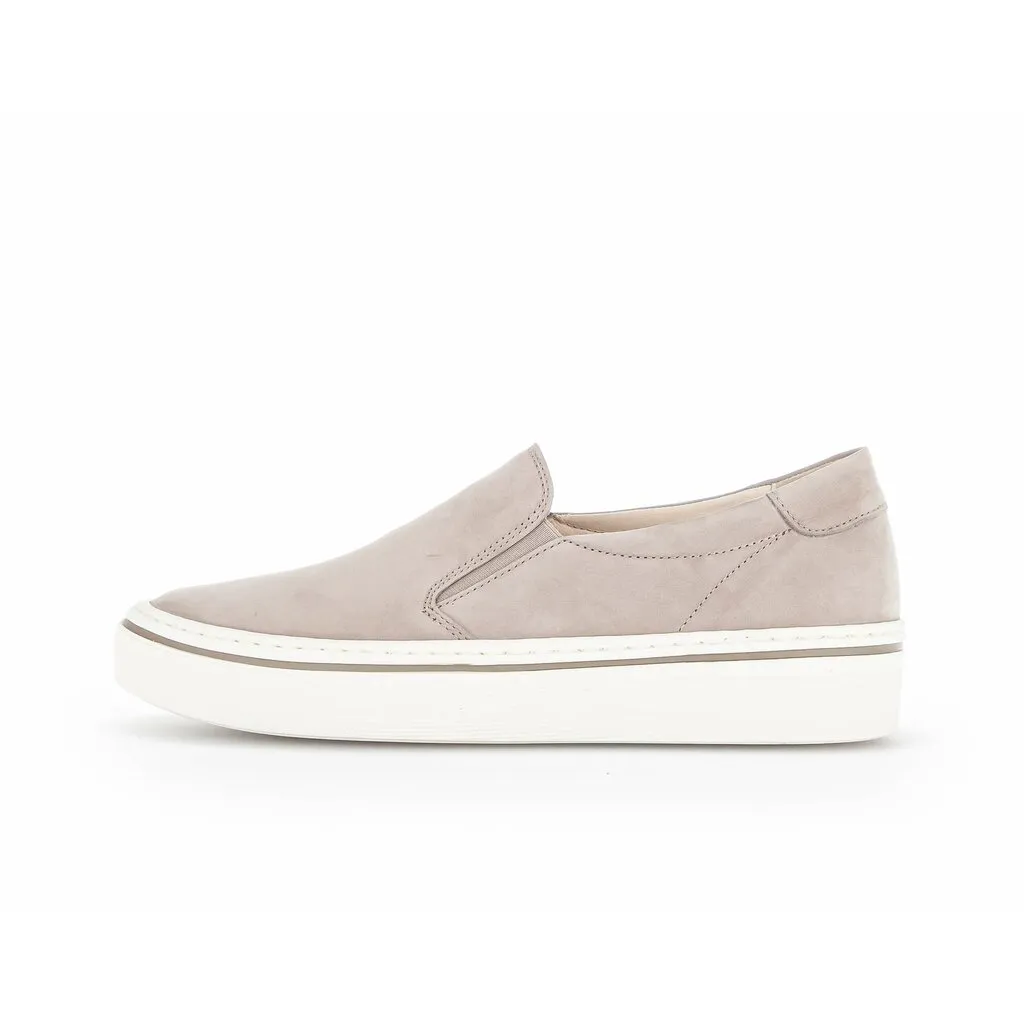 *FINAL SALE*23.265.12 - Beige Suede||*VENTE FINALE*23.265.12 - Suède beige