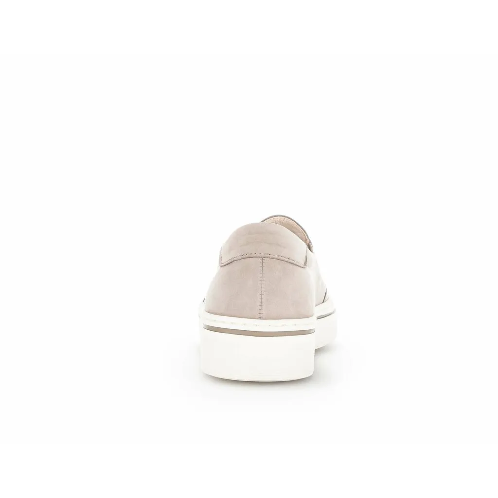 *FINAL SALE*23.265.12 - Beige Suede||*VENTE FINALE*23.265.12 - Suède beige