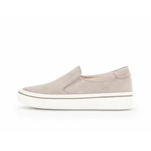 *FINAL SALE*23.265.12 - Beige Suede||*VENTE FINALE*23.265.12 - Suède beige