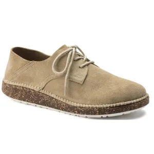 *FINAL SALE*Gary - Sand Suede