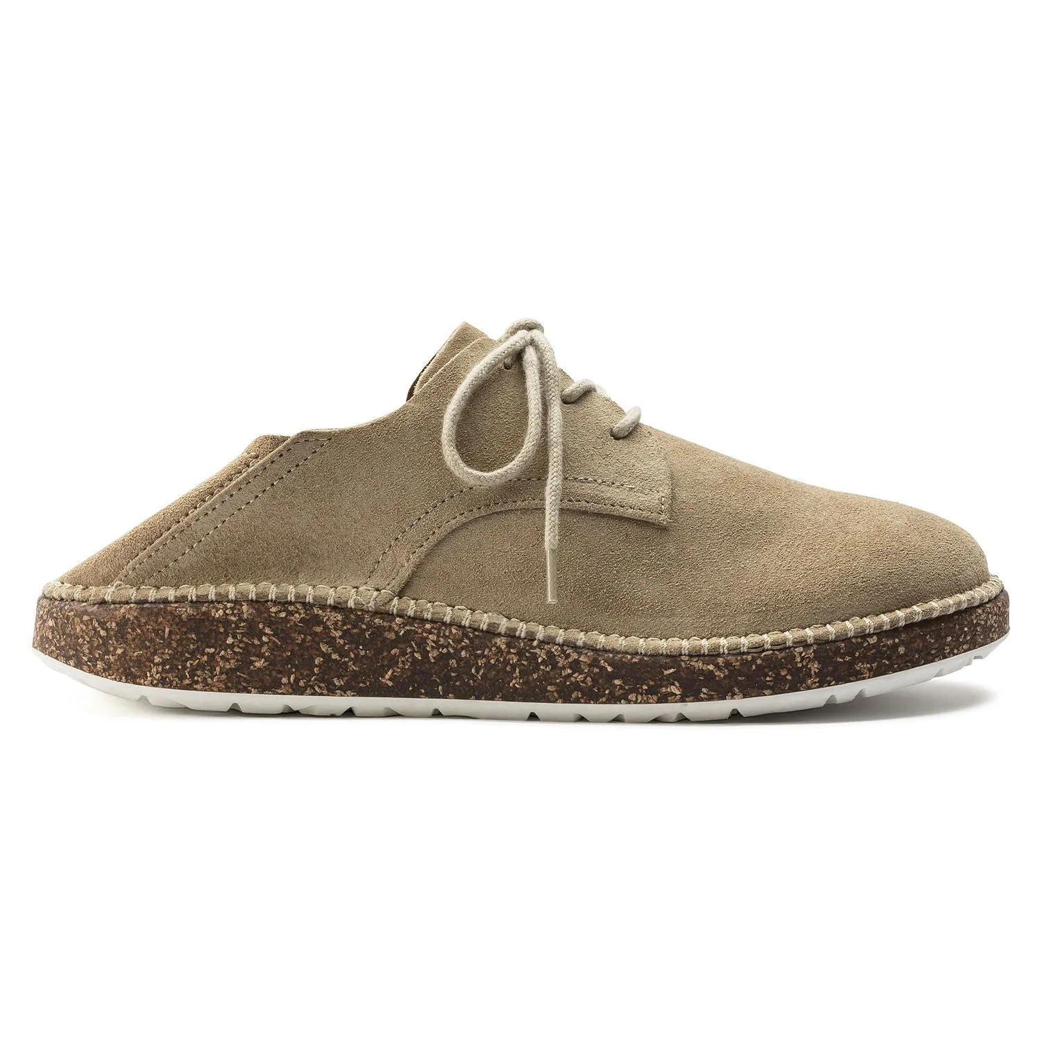 *FINAL SALE*Gary - Sand Suede