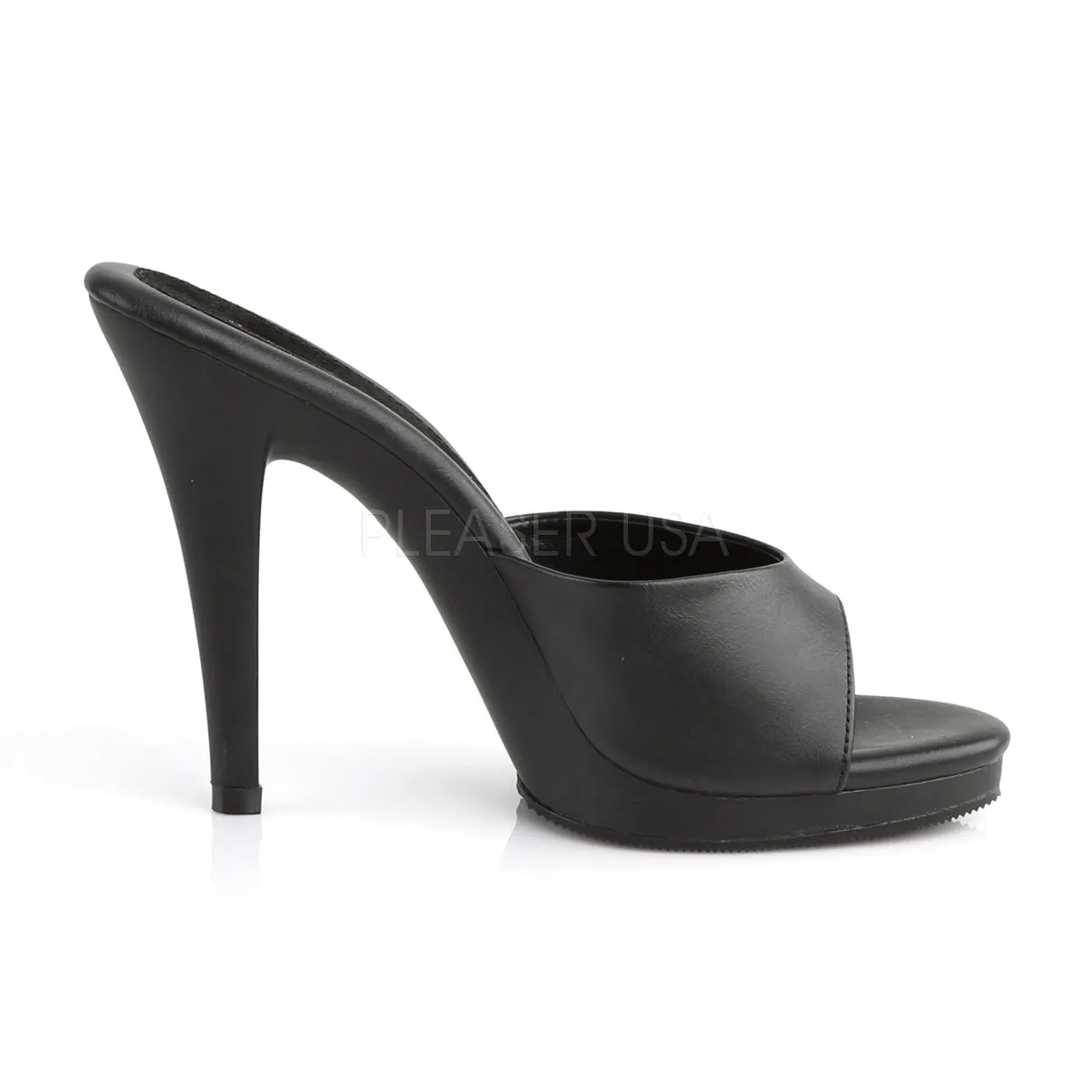 FLAIR-401-2  Black Pu/Black