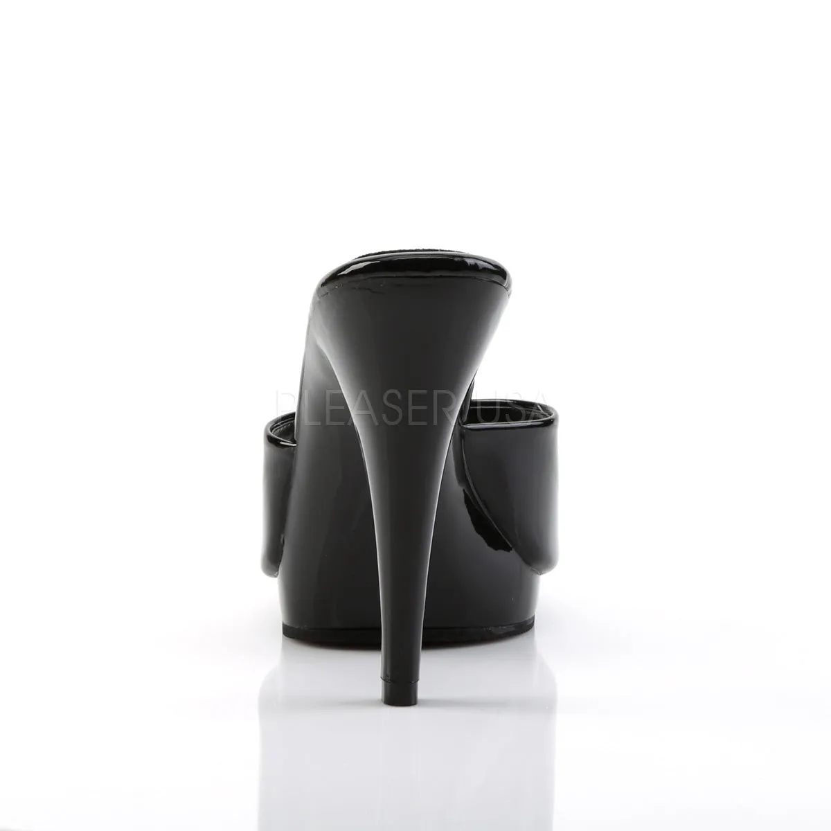 FLAIR-401-2  Black/Black