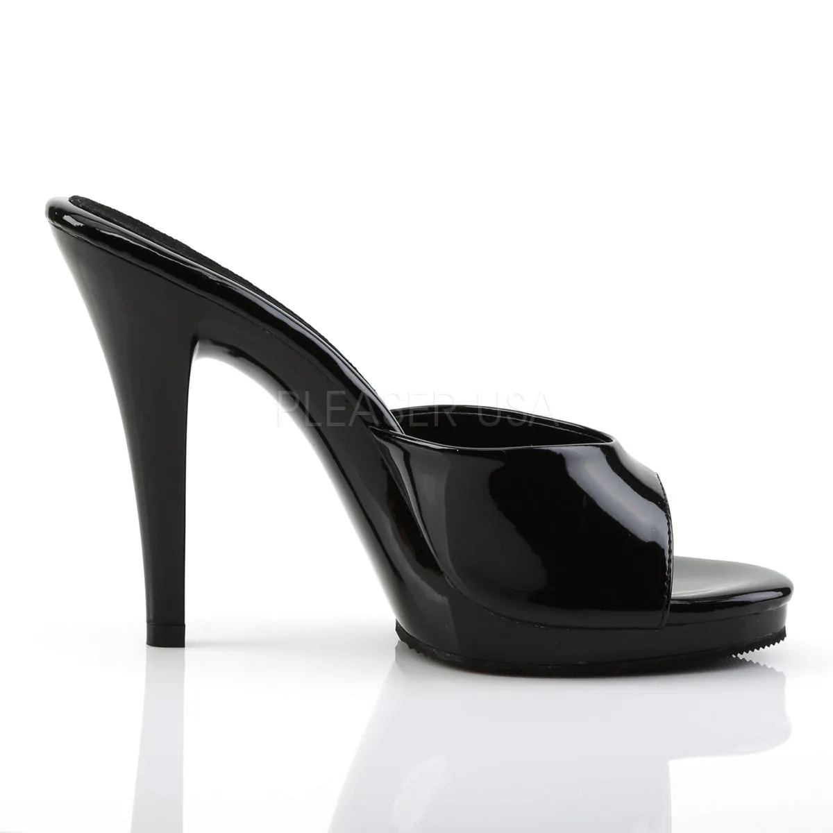 FLAIR-401-2  Black/Black
