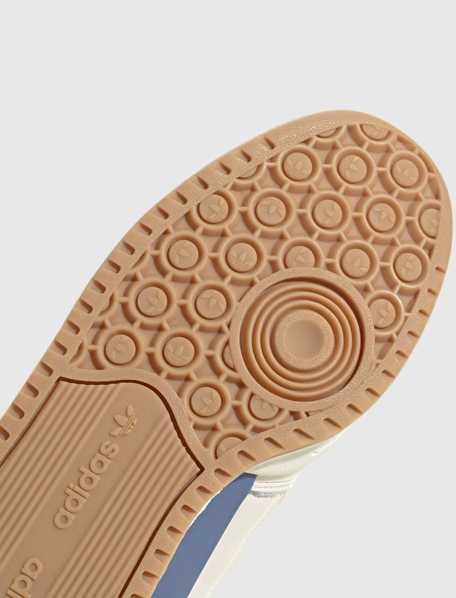 FORUM LOW "WOOD WOOD"