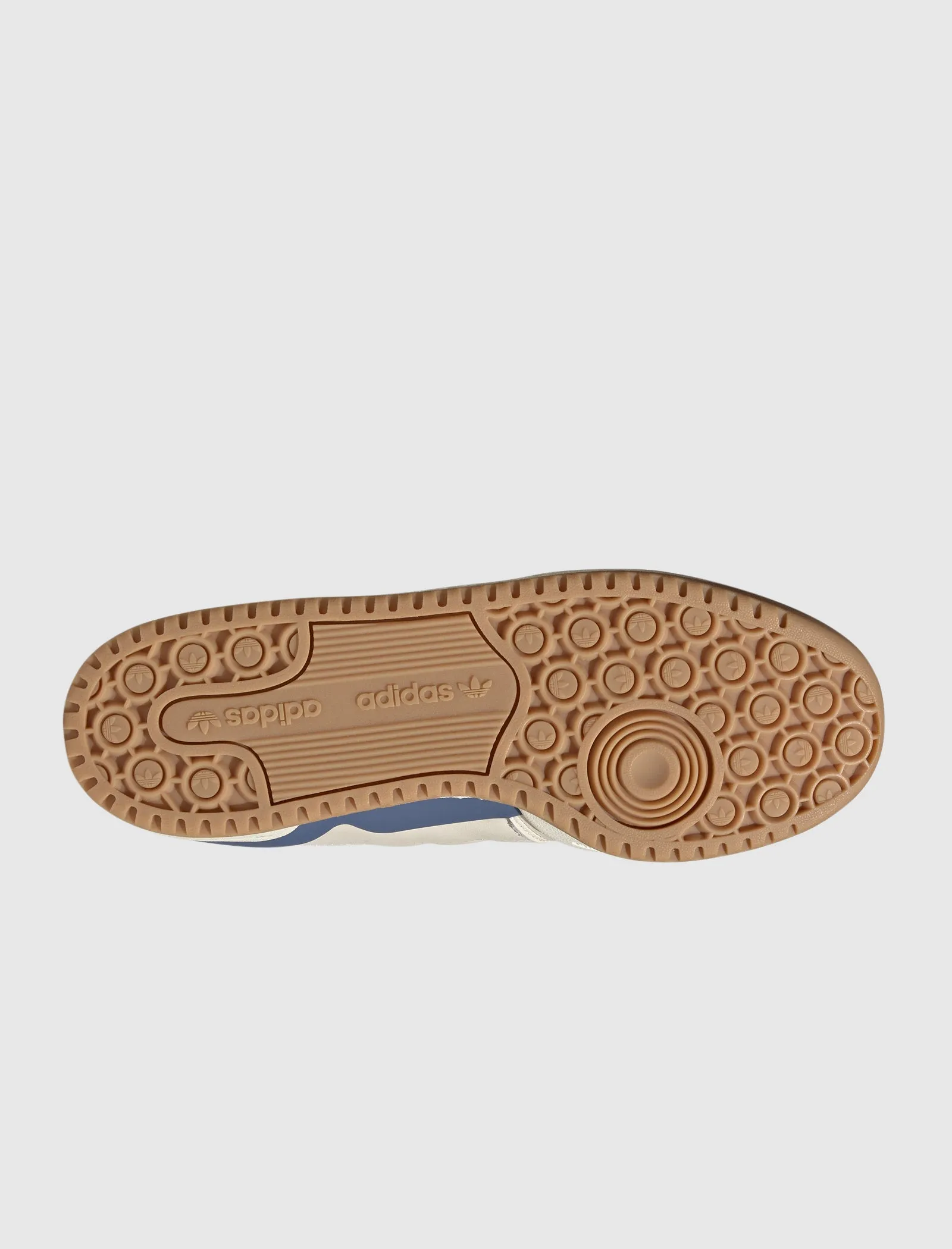 FORUM LOW "WOOD WOOD"