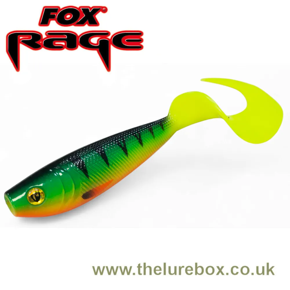 Fox Rage Pro Grub 16cm - Ultra UV