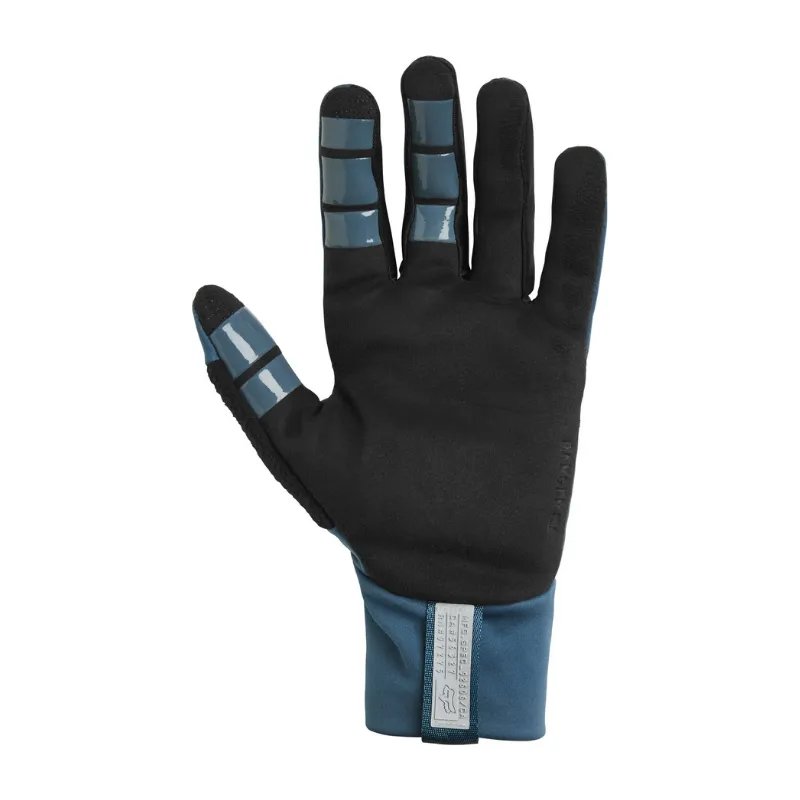 FOX Ranger Fire Glove | Slate Blue