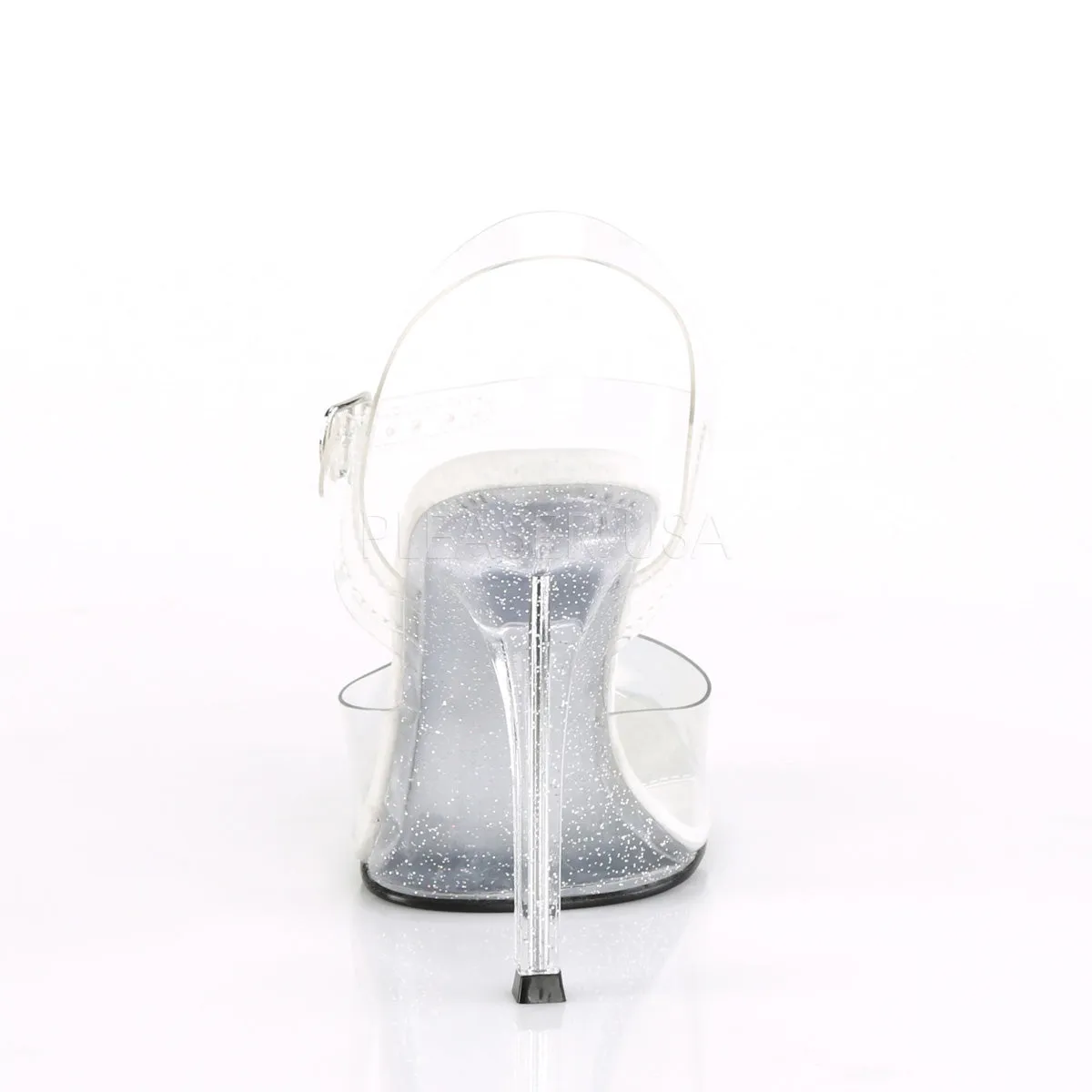 GALA-08MG  Clear/Clear