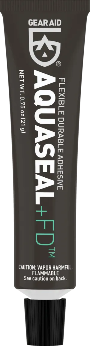 Gear Aid Aquaseal Fd Flexible Neoprene Adhesive