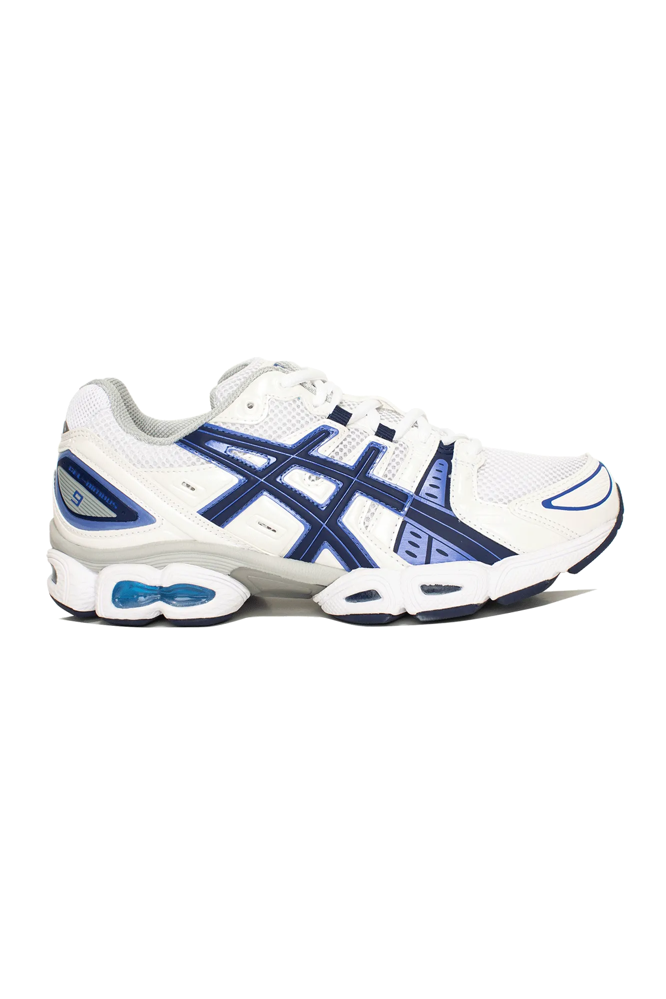 Gel-Nimbus 9
