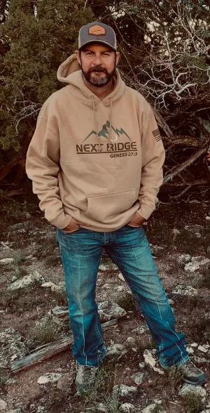 Genesis 27:3 Hoodie