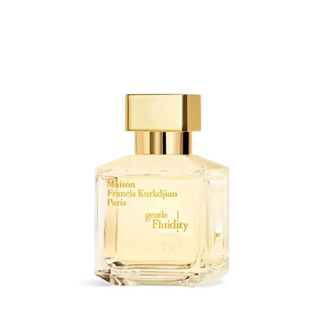 Gentle Fluidity Gold Edition - Eau De Parfum
