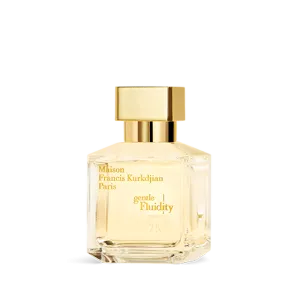 Gentle Fluidity Gold Edition - Eau De Parfum