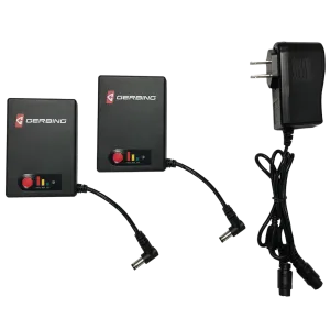 Gerbing 12V Hybrid Battery Kit