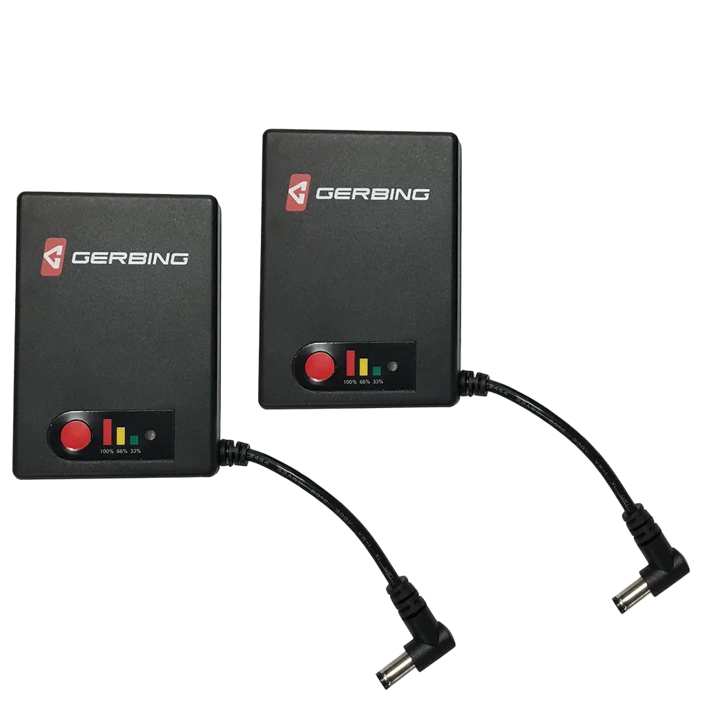 Gerbing 12V Hybrid Battery Kit
