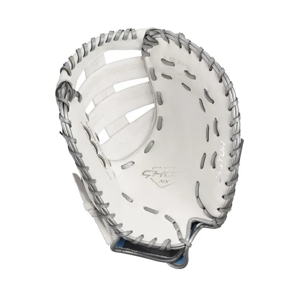Ghost NX 13" First Base Fastpitch Glove