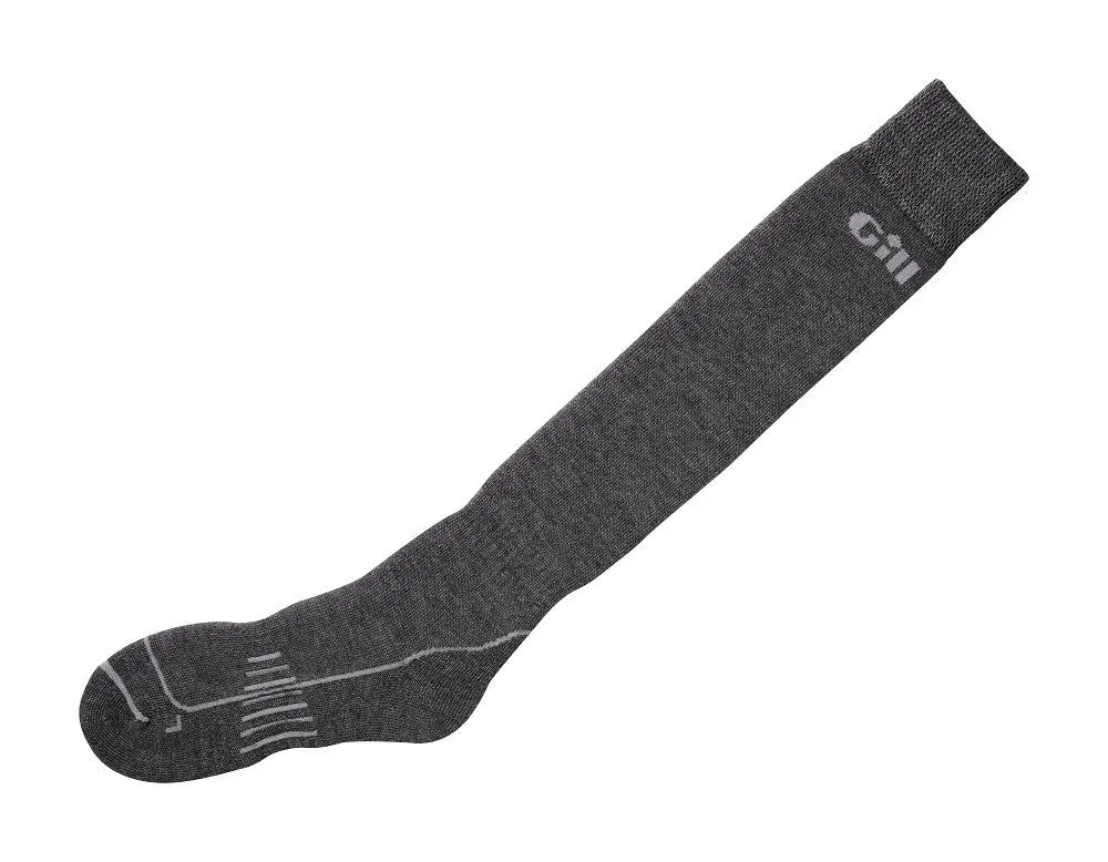Gill Boot Sock