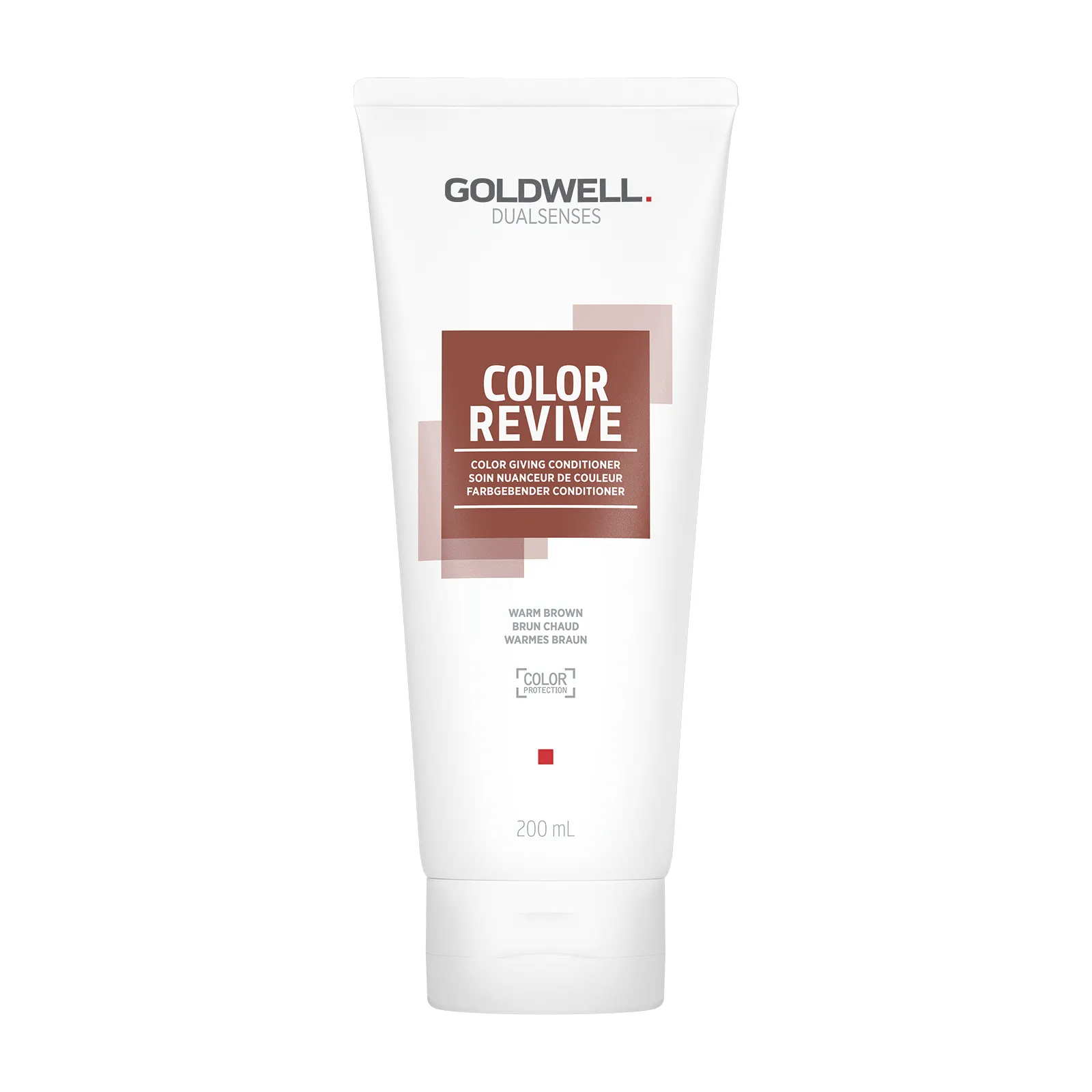 Goldwell Dualsenses Color Revive Conditioner
