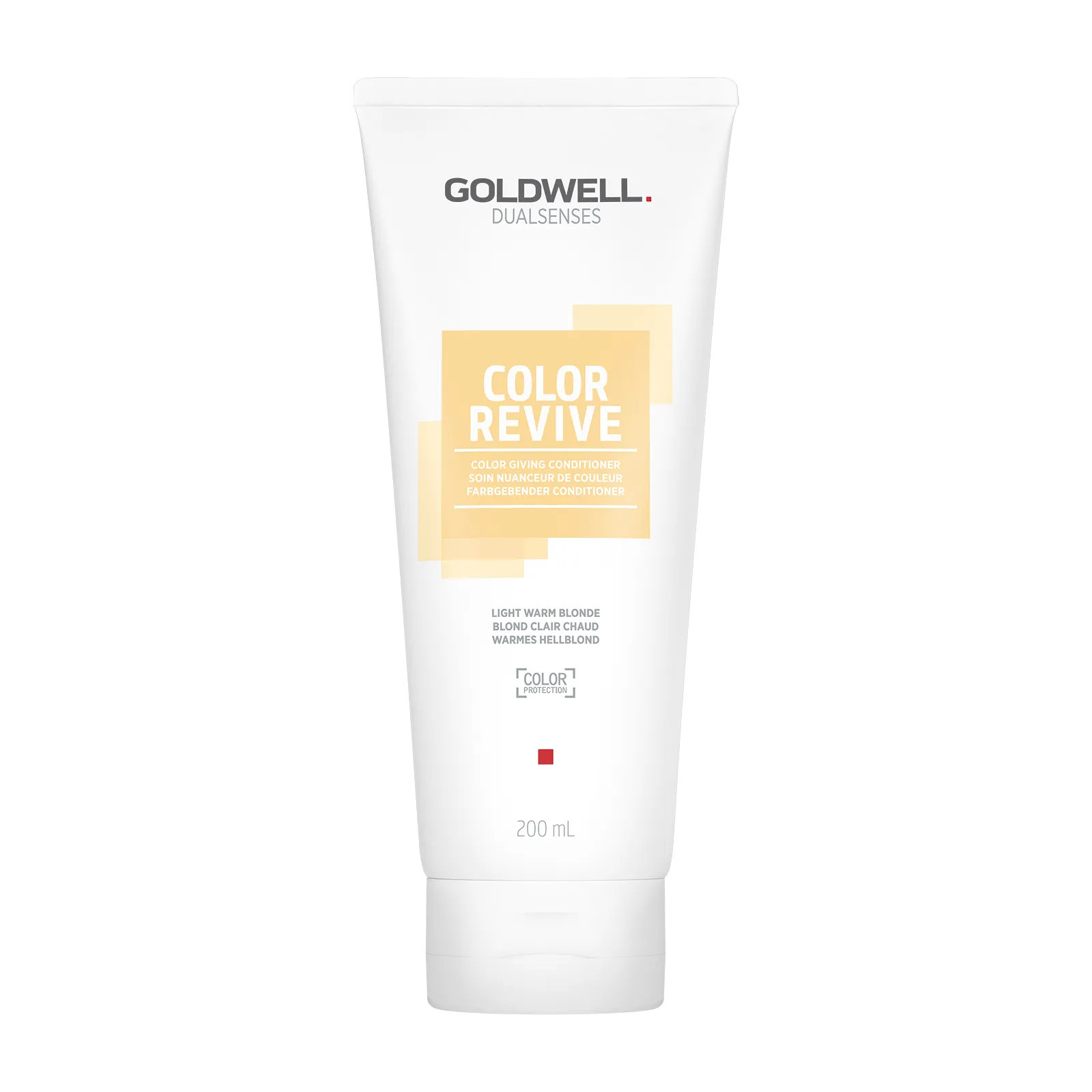 Goldwell Dualsenses Color Revive Conditioner