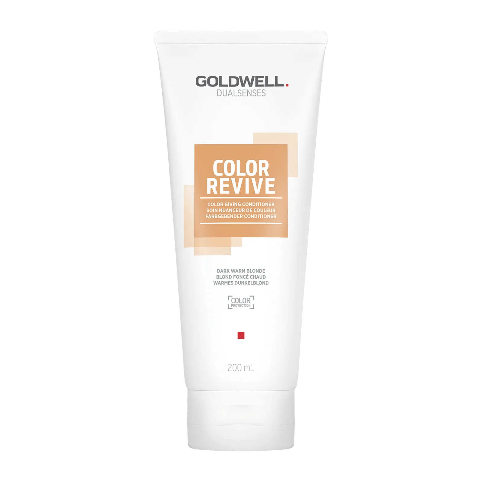 Goldwell Dualsenses Color Revive Conditioner