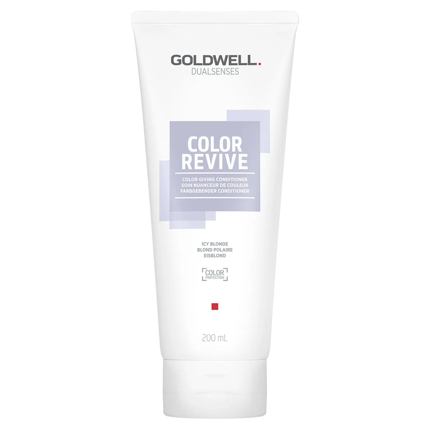 Goldwell Dualsenses Color Revive Conditioner
