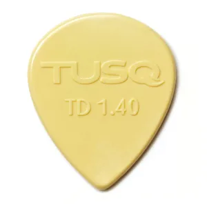 GraphTech Tear Drop ~ Warm Tone Picks ~ 1.40mm 6 Pack