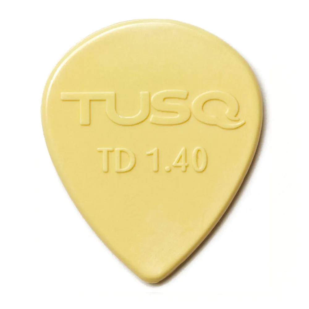 GraphTech Tear Drop ~ Warm Tone Picks ~ 1.40mm 6 Pack