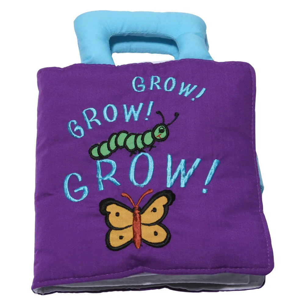 Grow, Grow, Grow Playbook