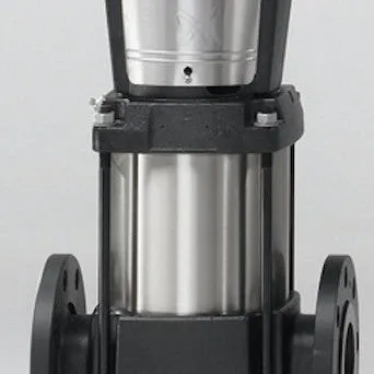 Grundfos CR10-6 Flanged Wet End  96126735