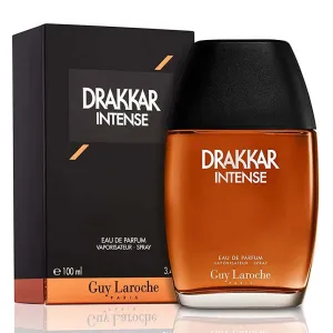 Guy Laroche Drakkar Intense Eau De Parfum For Men
