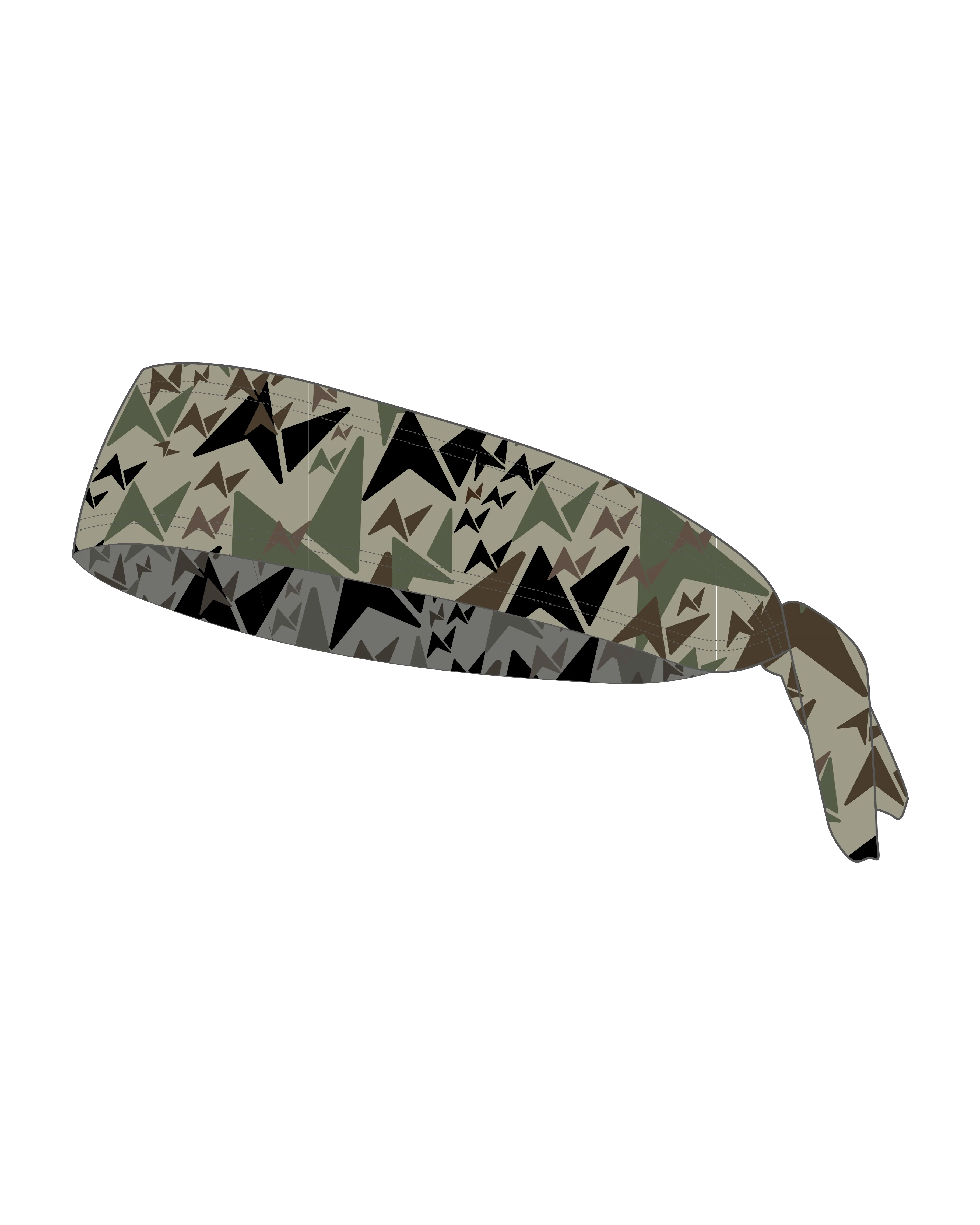 Headband - NS B-Headband FTD