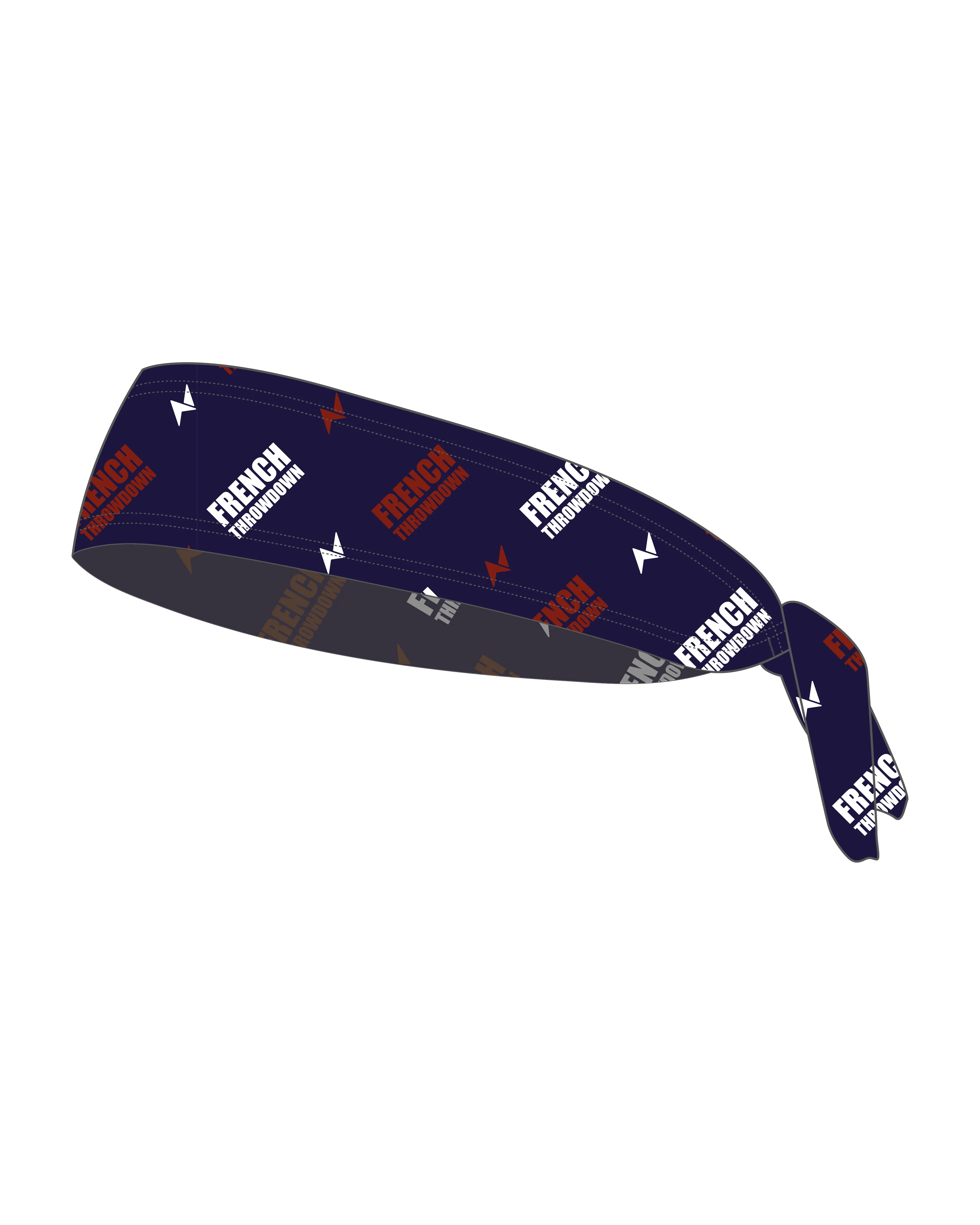 Headband - NS B-Headband FTD