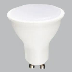 Hello Today Non Dimmable Bulb 7W Warm White