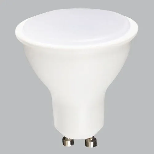 Hello Today Non Dimmable Bulb 7W Warm White