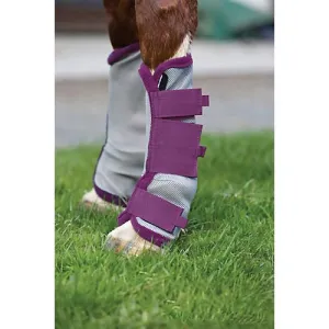 Horseware Ireland Amigo Flyboots