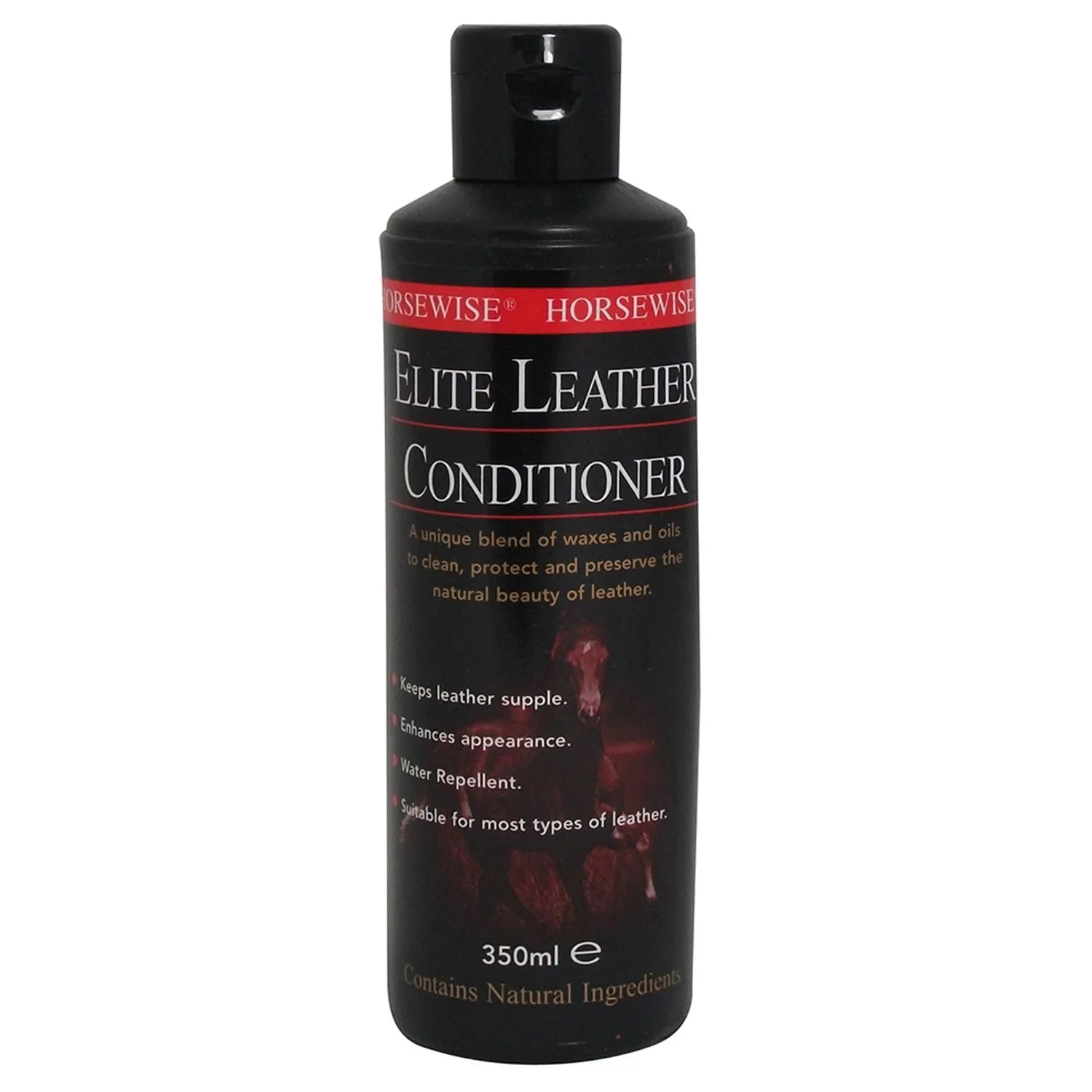 Horsewise Elite Leather Conditioner