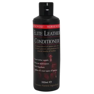 Horsewise Elite Leather Conditioner