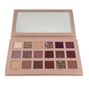 Huda Beauty Eyeshadow Palette - The New Nude