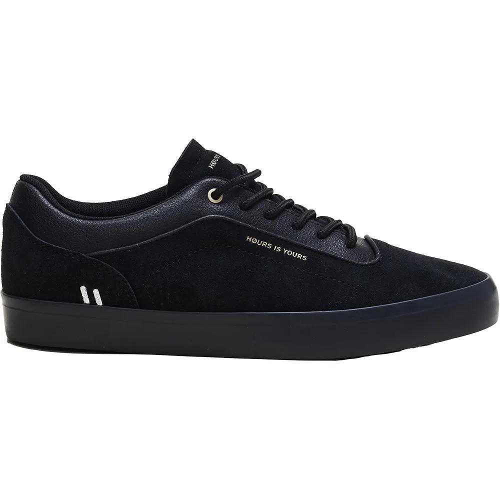 HØURS Is Yours Return Of The Code Shoes Black