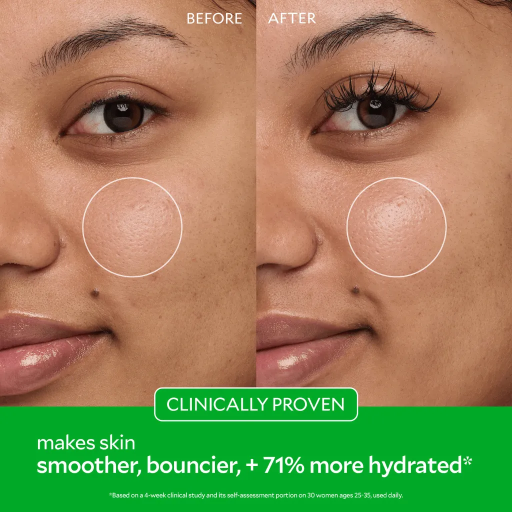 Hydrate & Bounce Set